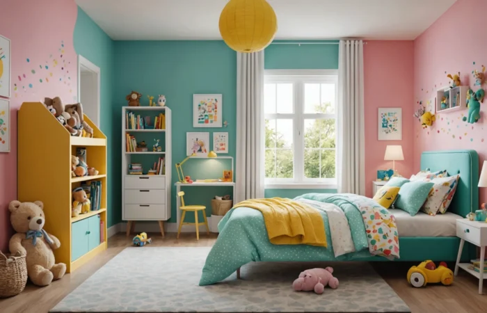 décorer_une_chambre_d_enfant_:_idées_ludiques_et_surprenantes_à_découvrir